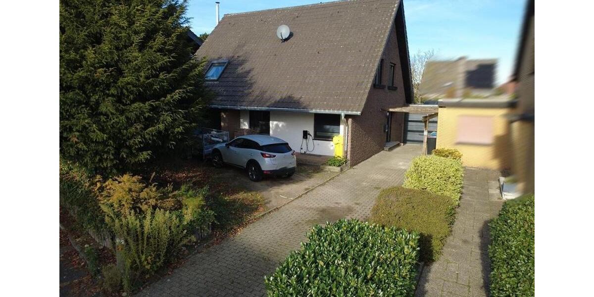 Einfamilienhaus Brüggen - 7 Zimmer, 167 m&sup2;, 2.450&euro; | Angebot:25512911