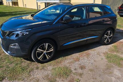 Peugeot 3008 130.000 km 15.500 € Wolmirstedt OT Elbeu 39326
