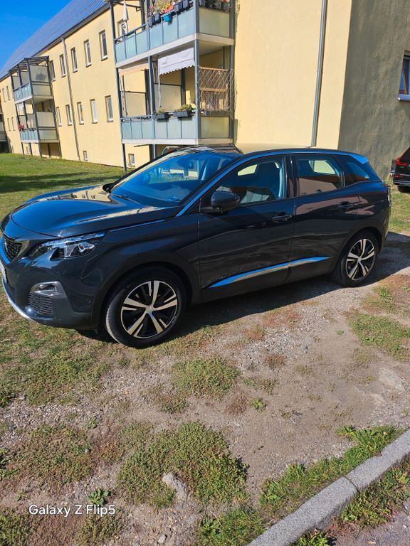 Peugeot 3008 130.000 km 15.500 € Wolmirstedt OT Elbeu 39326