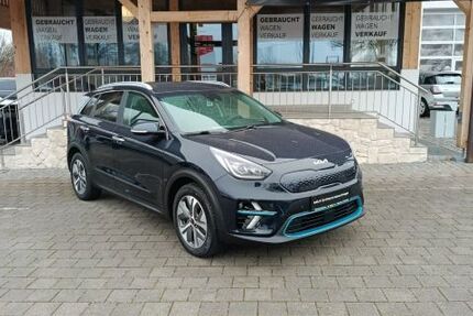 Kia Niro 38.720 km 24.460 € Höhenkirchen-Siegertsbrunn 85635