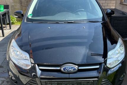 Ford Focus 106.671 km 3.250 &euro; Moringen 37186