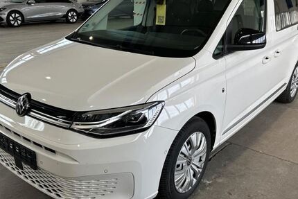 VW Caddy Maxi 79.000 km 32.590 &euro; Helmstedt 38350