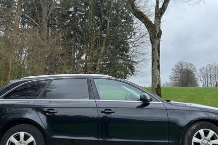 Audi A4 315.000 km 4.200 &euro; Miesbach 83714