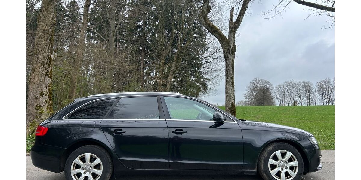 Audi A4 315.000 km 5.200 &euro; Miesbach 83714