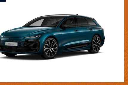 Audi A6 e-tron 22.056 km 75.980 € Neumarkt 92318