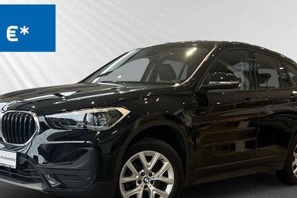 BMW X1 95.700 km 20.900 &euro; Rostock 18146