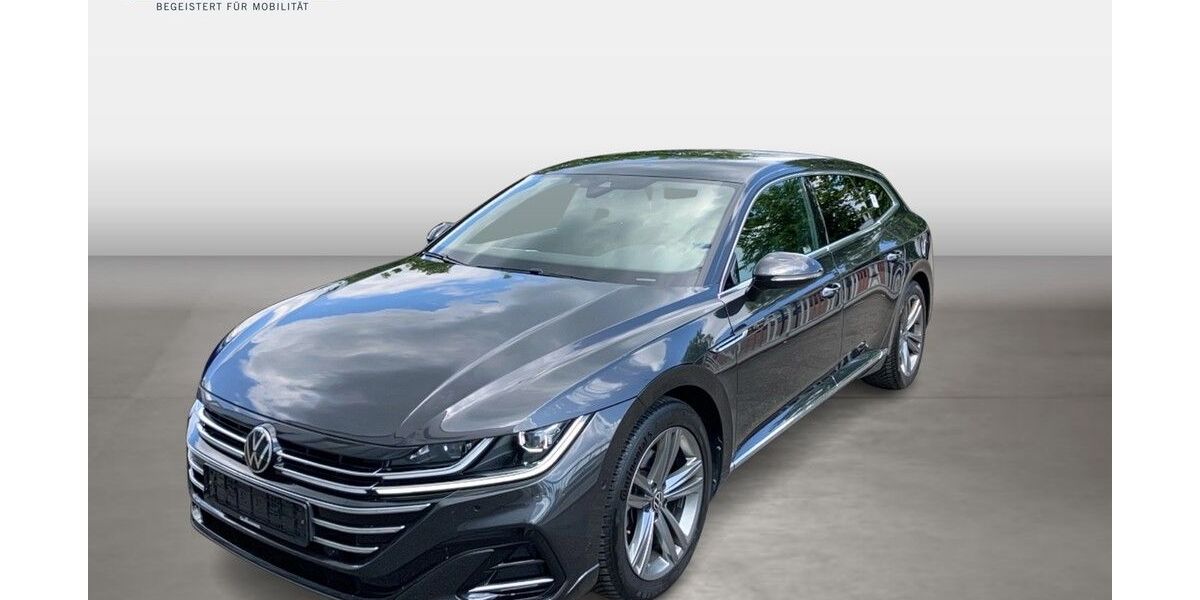 VW Arteon 26.200 km 38.910 € Singen 78224