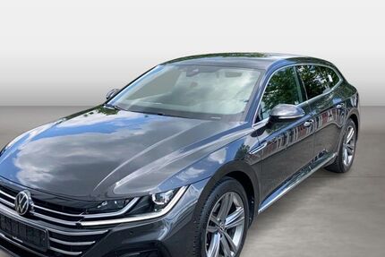 VW Arteon 26.200 km 39.710 € Singen 78224