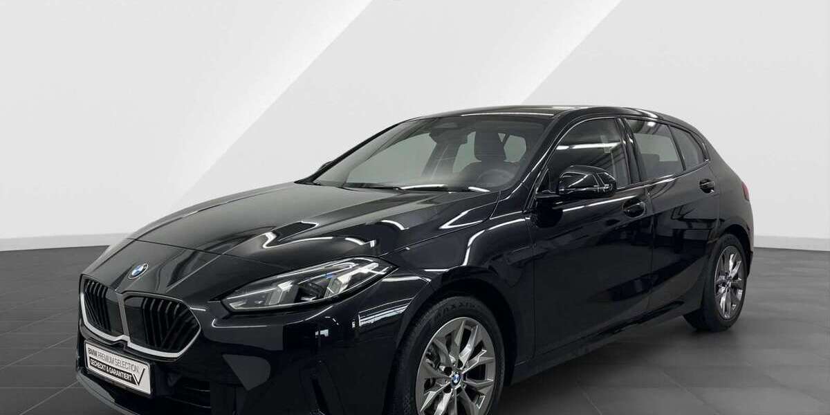 BMW 120 6.128 km 27.883 &euro; Minden 32429