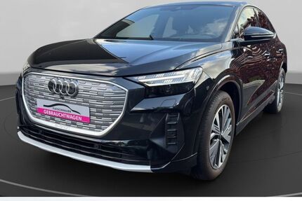 Audi Q4 e-tron 36.410 km 36.990 &euro; Bonn 53119