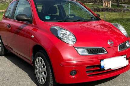 Nissan Micra 75.000 km 2.999 &euro; Remshalden 73630