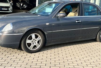 Lancia Thesis 194.200 km 999 &euro; Bernburg 06406