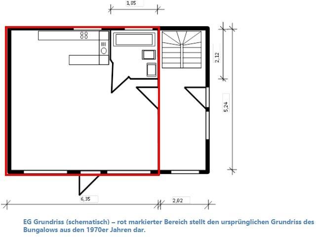 Einfamilienhaus Nossentiner Hütte - 229.000&euro; | Angebot:27021205