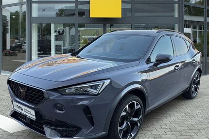 Cupra Formentor 93.300 km 24.990 &euro; Münster 48165