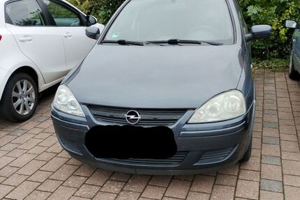 Opel Corsa 280.000 km 1.666 € Münchweiler 67728