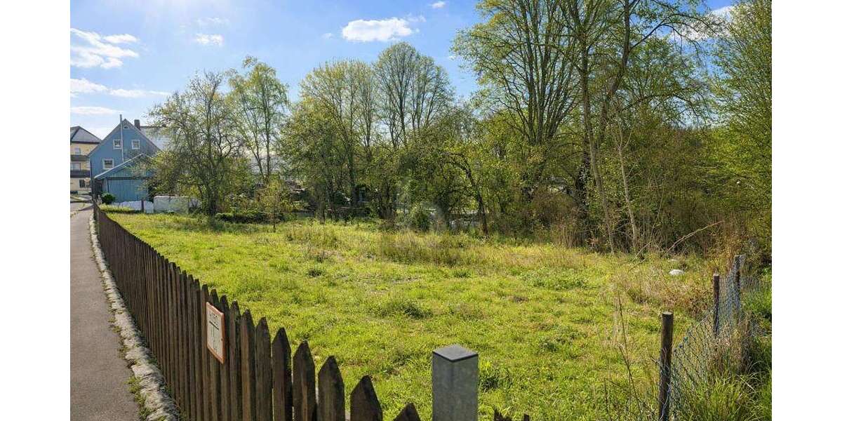 Grundstück Plankenfels - 110.000&euro; | Angebot:27136943