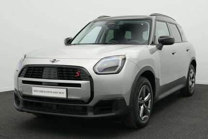 Mini Countryman S All4 10.803 km 38.205 &euro; München 80788