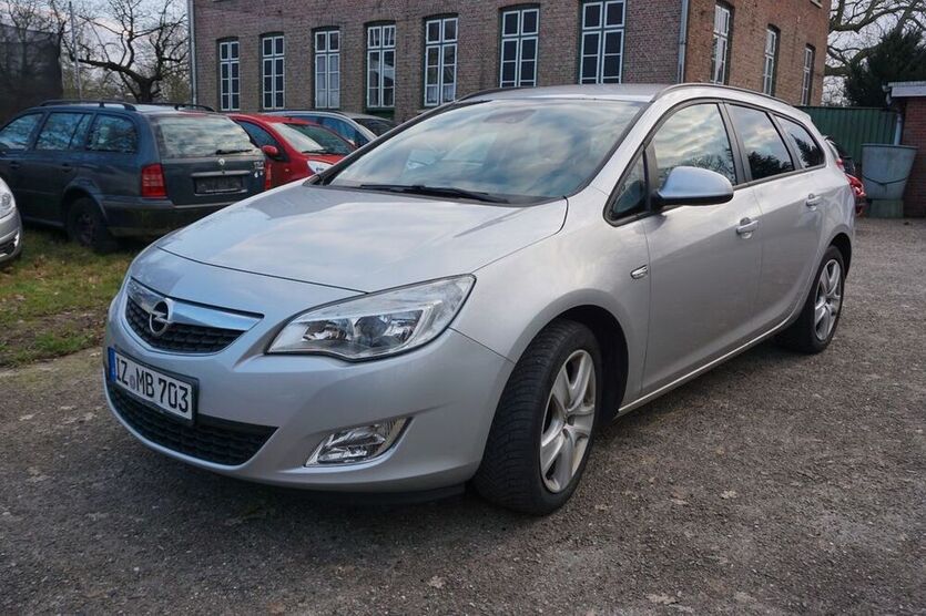 Astra