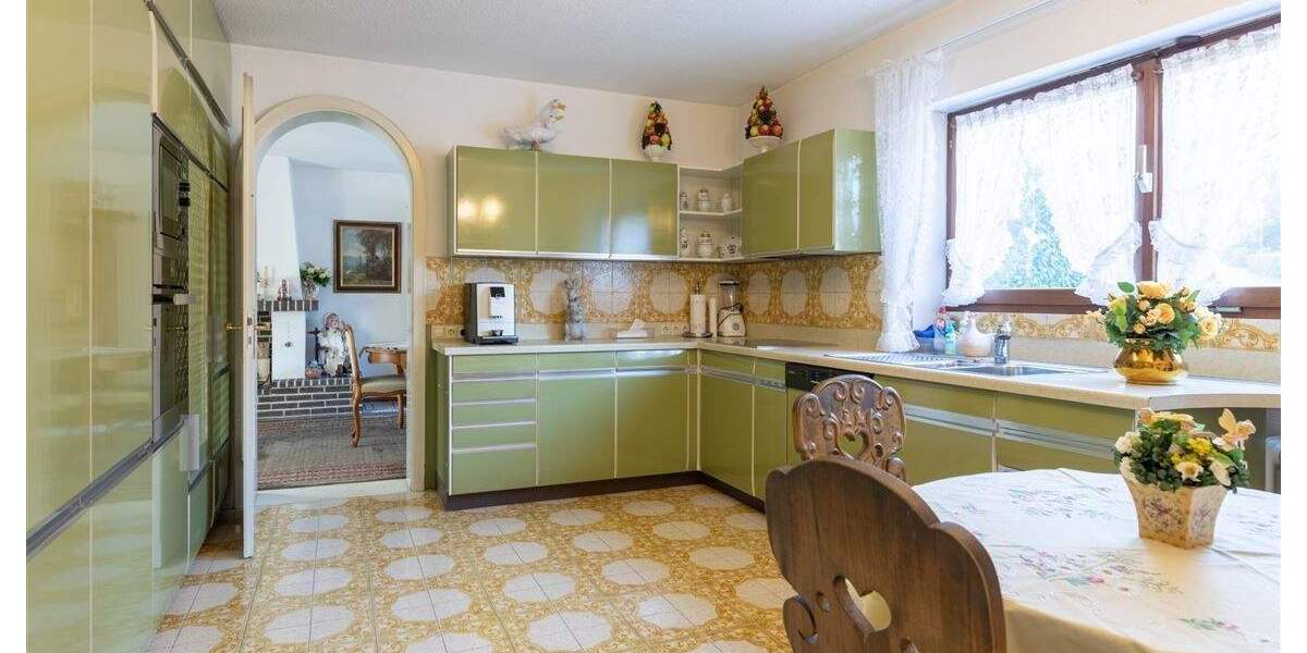 Mehrfamilienhaus, Wohnhaus Murg Niederhof - 7 Zimmer, 240 m&sup2;, 675.000&euro; | Angebot:25927156