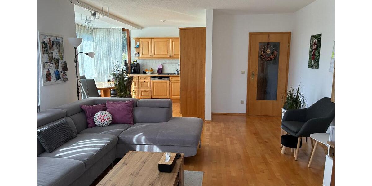 Erdgeschoßwohnung Aldersbach - 3 Zimmer, 82 m&sup2;, 199.000&euro; | Angebot:27137574