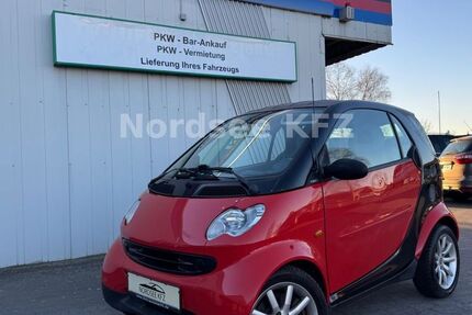 Smart ForTwo 162.569 km 1.990 € Esens 26427