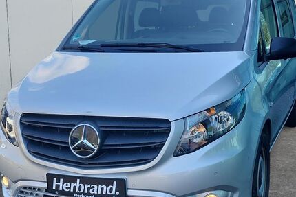 Mercedes-Benz Vito 72.584 km 32.832 &euro; Bocholt 46397