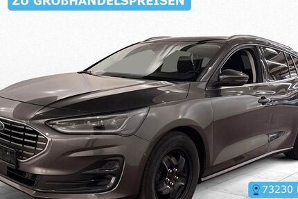 Ford Focus 120.749 km 13.197 &euro; Frankfurt 60596