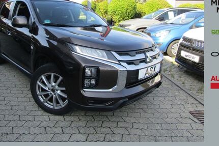 Mitsubishi ASX 91.479 km 14.990 &euro; Erding 85435