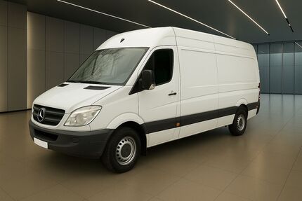 Mercedes-Benz Sprinter 188.000 km 9.500 € Essen 45141