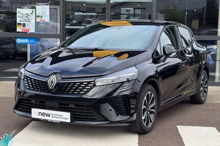 Renault Clio 3.777 km 20.950 &euro; Idar-Oberstein 55743