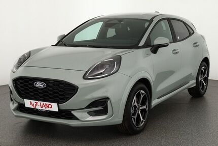 Ford Puma 12.054 km 24.990 &euro; Stralsund 18437