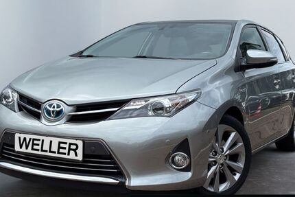 Toyota Auris 85.300 km 14.690 &euro; Münster 48163