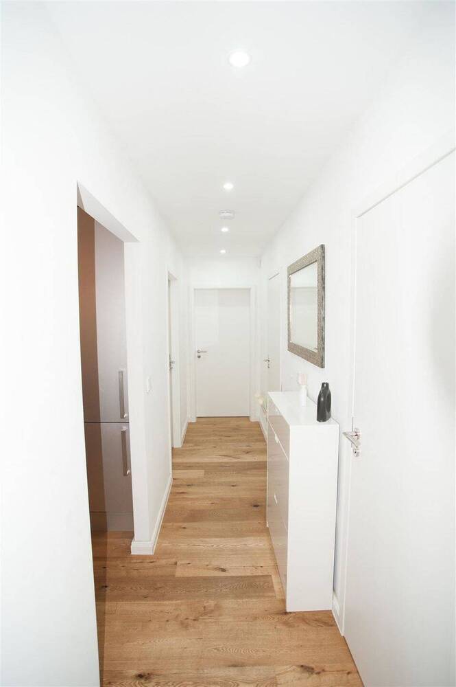 Hochwertig modernisierte GartenWohnung mit Terrasse & TG-Stellplatz
