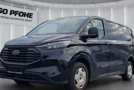 Ford Transit Custom 17.400 km 36.450 &euro; Schwerin 19061