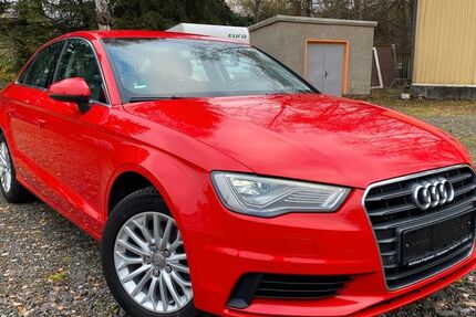 Audi A3 98.296 km 14.199 € Chemnitz 09116
