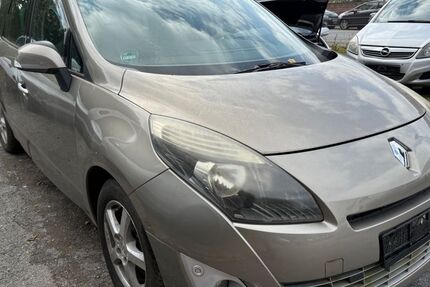 Renault Scenic 203.714 km 1.490 € Kaiserslautern 67663