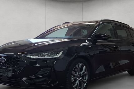 Ford Focus 23.983 km 20.550 &euro; Frankfurt 60386