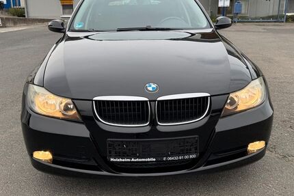 BMW 318 115.489 km 6.499 &euro; Holzheim 65558