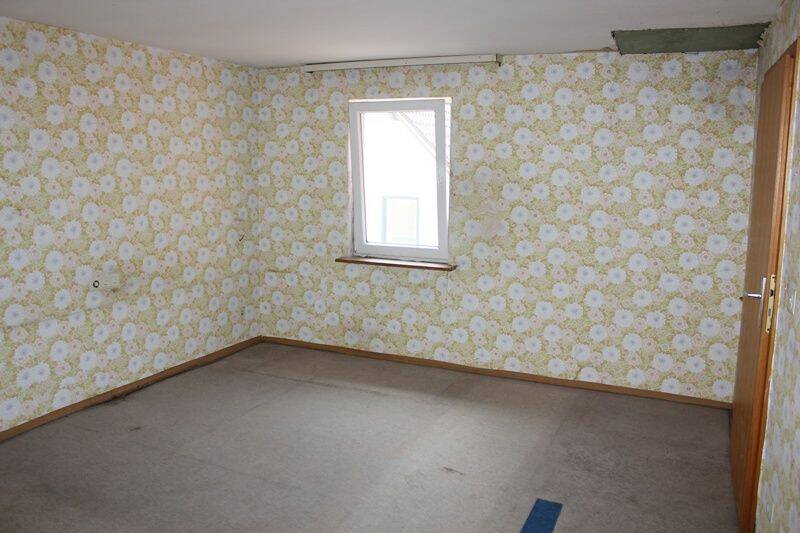 Einfamilienhaus Wald-Michelbach Michelbach - 5 Zimmer, 107 m&sup2;, 85.000&euro; | Angebot:26378038