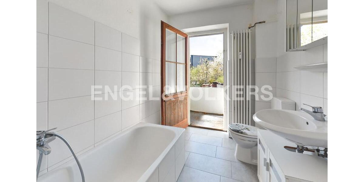 Etagenwohnung Schweinfurt Haardt - 3 Zimmer, 80 m&sup2;, 750&euro; | Angebot:26350212