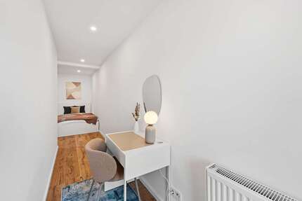 Zimmer Neuried - 750&euro; | Angebot:26120167