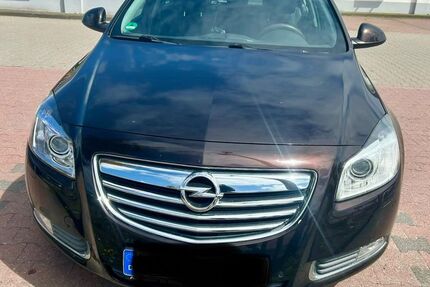Opel Insignia 255.000 km 4.200 &euro; Bremerhaven 27568