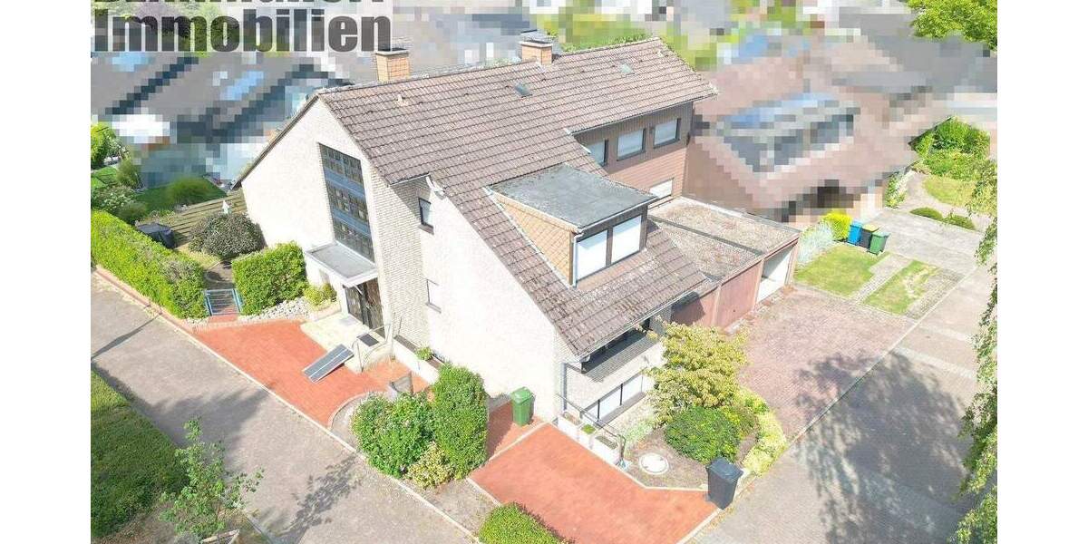 Mehrfamilienhaus, Wohnhaus Holzwickede - 498.000&euro; | Angebot:25695716