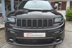 Jeep Grand Cherokee 6.4 V8 HEMI SRT *LPG* 121.500 km 34.190 &euro; Bad Tölz 83646