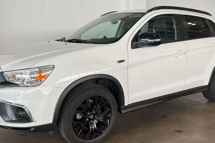 Mitsubishi ASX 60.000 km 16.890 &euro; Delmenhorst 27751