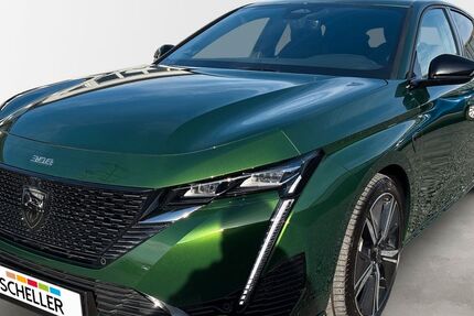 Peugeot 308 24.579 km 25.700 &euro; Fulda 36043