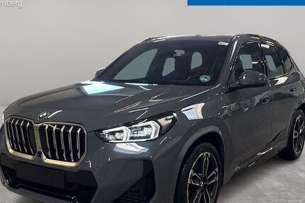 BMW X1 24.956 km 43.893 &euro; Nürnberg 90441