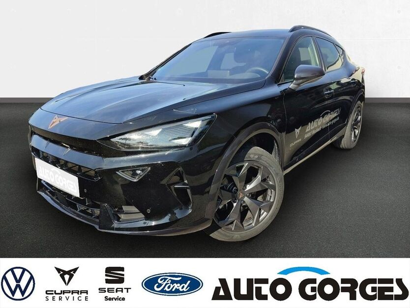 Cupra Formentor 14.650 km 34.945 € Morbach 54497