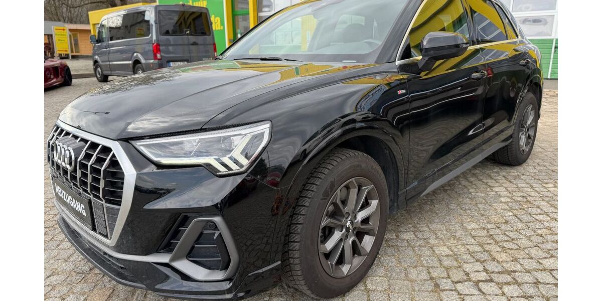 Audi Q3 69.986 km 28.888 &euro; Cottbus 03044