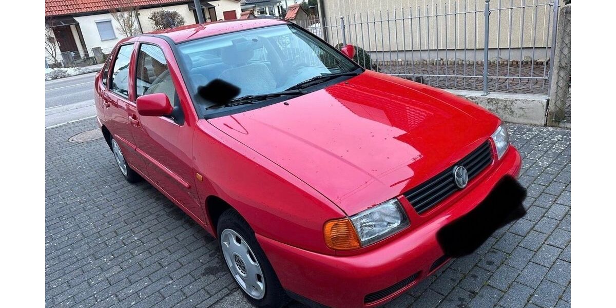 VW Polo 95.177 km 1.250 &euro; Ellzee 89352